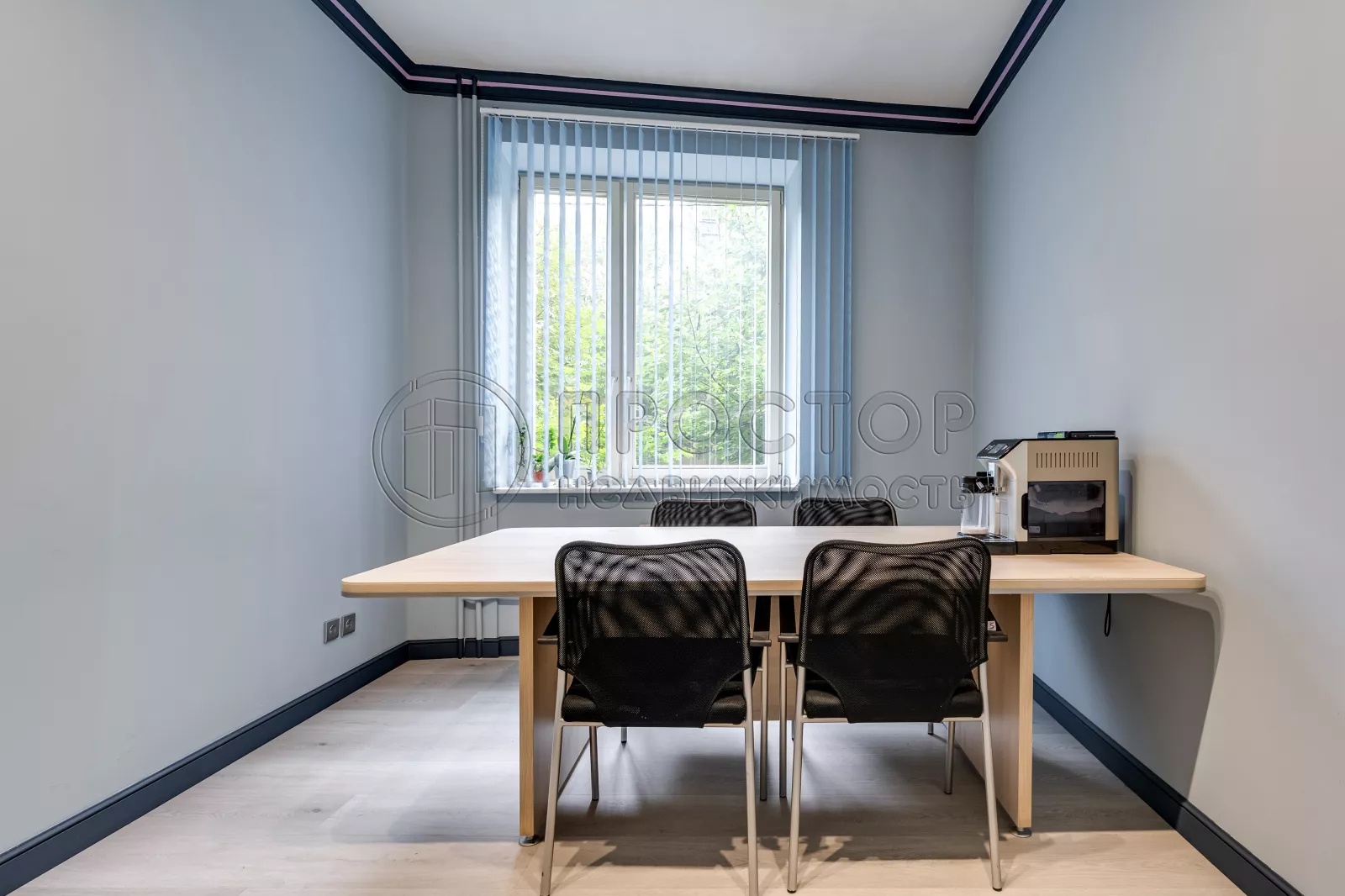 Коммерческая недвижимость (офисное), 140.6 м² - фото 11