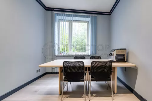 Коммерческая недвижимость (офисное), 140.6 м² - фото 11