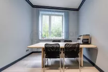 Коммерческая недвижимость (офисное), 140.6 м² - фото 45