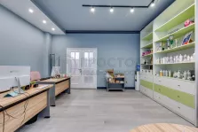 Коммерческая недвижимость (офисное), 140.6 м² - фото 46