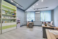 Коммерческая недвижимость (офисное), 140.6 м² - фото 47
