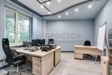 Коммерческая недвижимость (офисное), 140.6 м² - фото 50