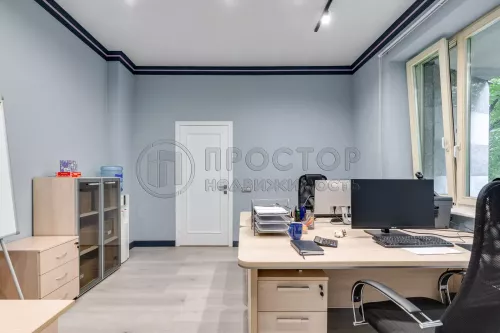 Коммерческая недвижимость (офисное), 140.6 м² - фото 17