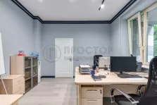 Коммерческая недвижимость (офисное), 140.6 м² - фото 51