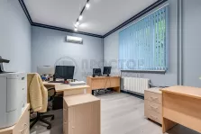 Коммерческая недвижимость (офисное), 140.6 м² - фото 54