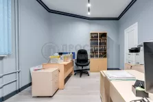Коммерческая недвижимость (офисное), 140.6 м² - фото 55