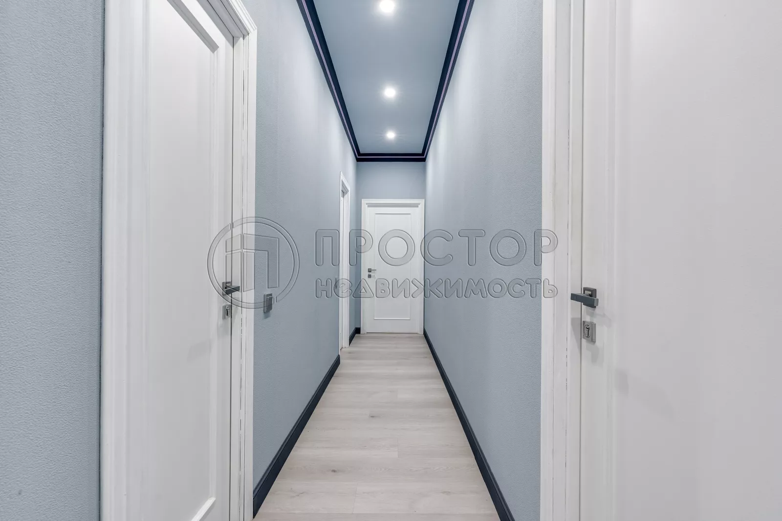 Коммерческая недвижимость (офисное), 140.6 м² - фото 22