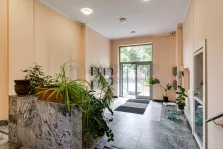 Коммерческая недвижимость (офисное), 140.6 м² - фото 59