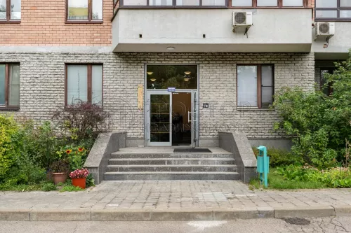 Коммерческая недвижимость (офисное), 140.6 м² - фото 26