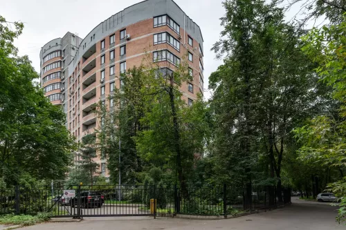 Коммерческая недвижимость (офисное), 140.6 м² - фото 28