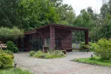 Коммерческая недвижимость (офисное), 140.6 м² - фото 63