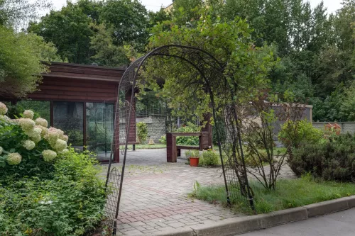 Коммерческая недвижимость (офисное), 140.6 м² - фото 30