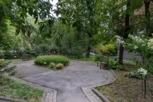 Коммерческая недвижимость (офисное), 140.6 м² - фото 66