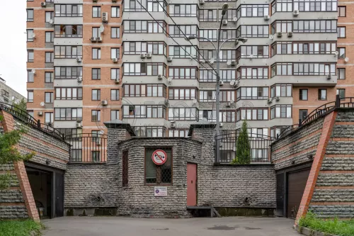 Коммерческая недвижимость (офисное), 140.6 м² - фото 34