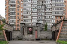 Коммерческая недвижимость (офисное), 140.6 м² - фото 68