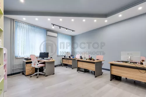 Коммерческая недвижимость (свободного назначения), 140.6 м² - фото 15