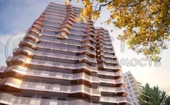 2-комнатная квартира, 86.58 м² - фото 14