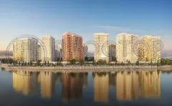 2-комнатная квартира, 86.58 м² - фото 17