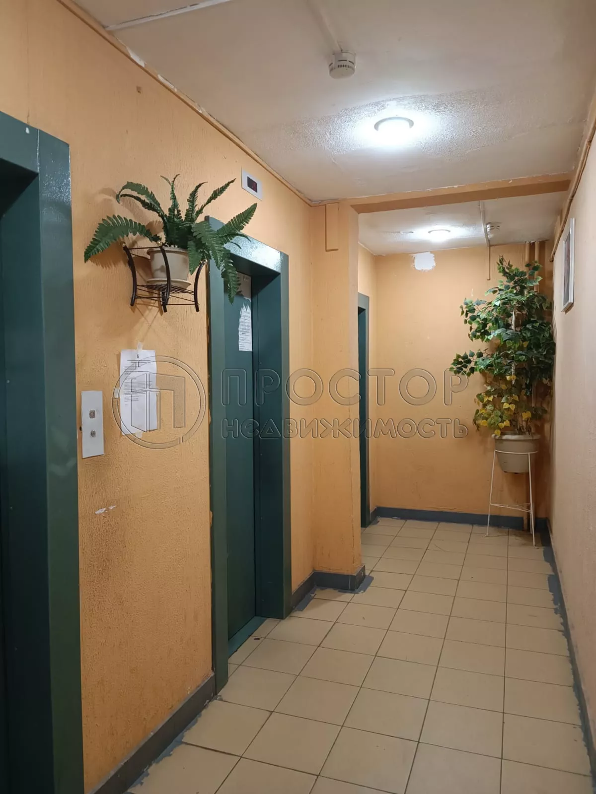 2-комнатная квартира, 55.6 м² - фото 8