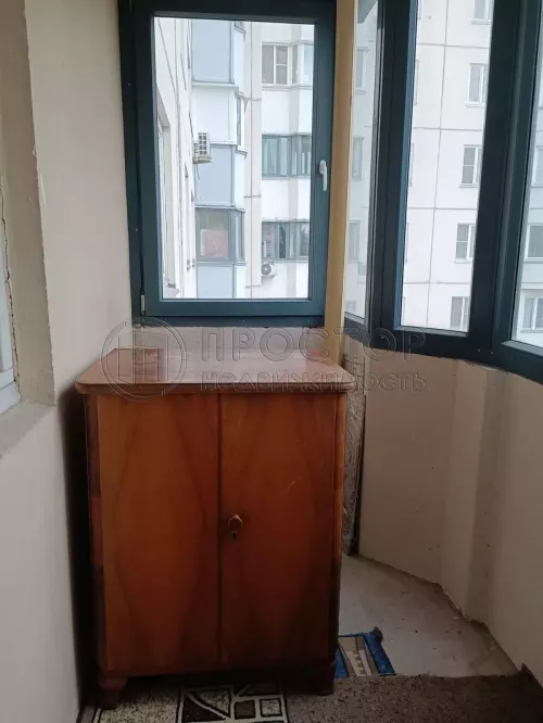 2-комнатная квартира, 55.6 м² - фото 12