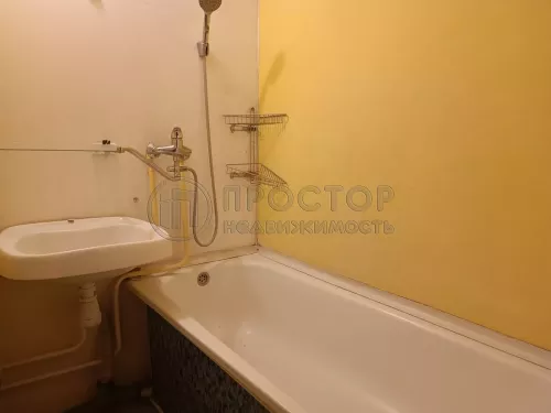 2-комнатная квартира, 55.6 м² - фото 22