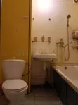 2-комнатная квартира, 55.6 м² - фото 66