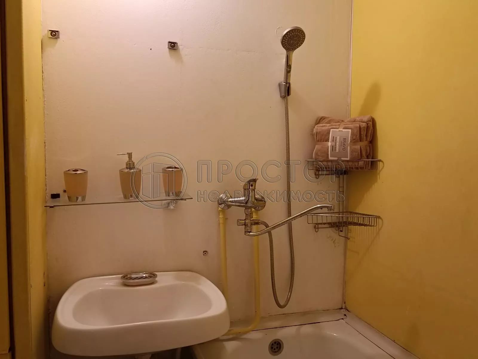 2-комнатная квартира, 55.6 м² - фото 28