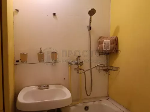 2-комнатная квартира, 55.6 м² - фото 28