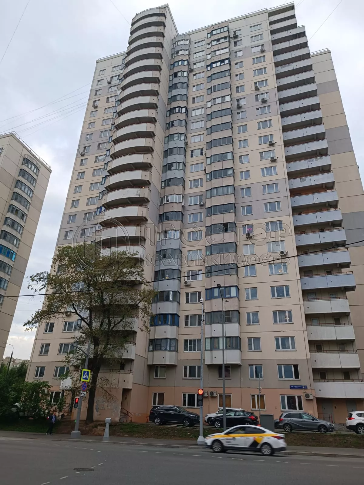 2-комнатная квартира, 55.6 м² - фото 34