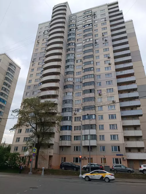 2-комнатная квартира, 55.6 м² - фото 34