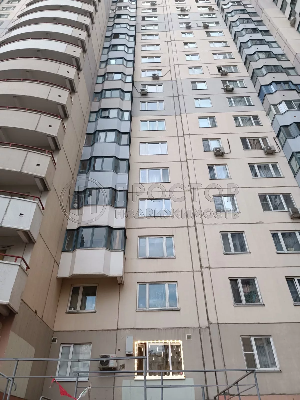 2-комнатная квартира, 55.6 м² - фото 37