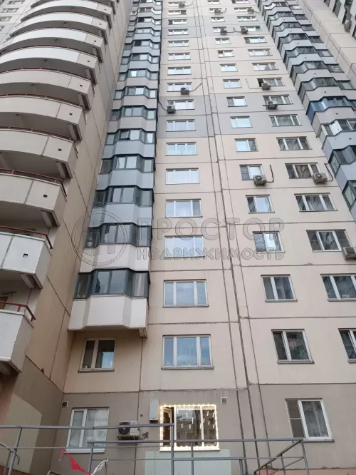 2-комнатная квартира, 55.6 м² - фото 37