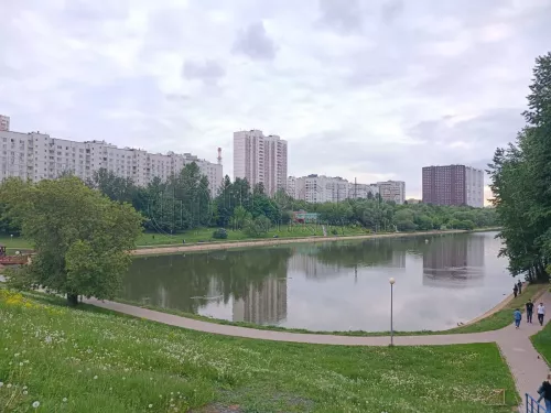 2-комнатная квартира, 55.6 м² - фото 39