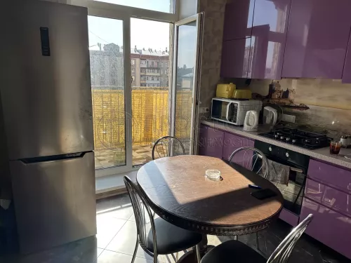 2-комнатная квартира, 69.3 м² - фото 7