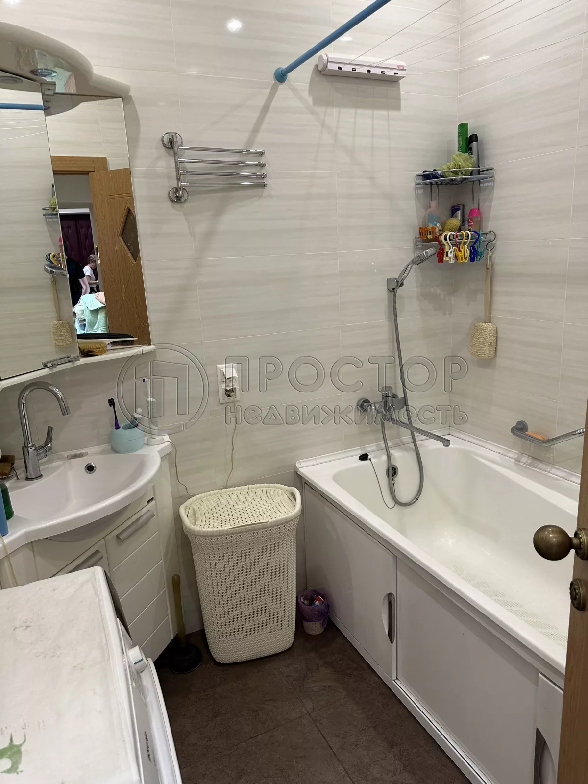 2-комнатная квартира, 69.3 м² - фото 23