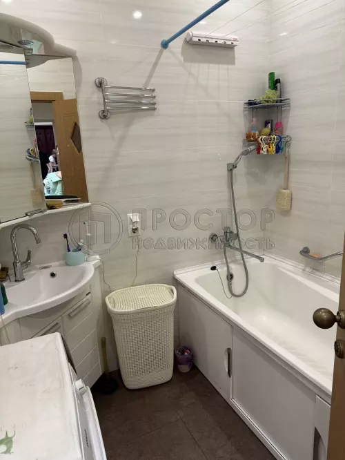 2-комнатная квартира, 69.3 м² - фото 23