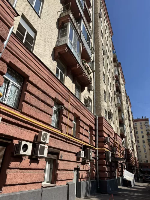 2-комнатная квартира, 69.3 м² - фото 47