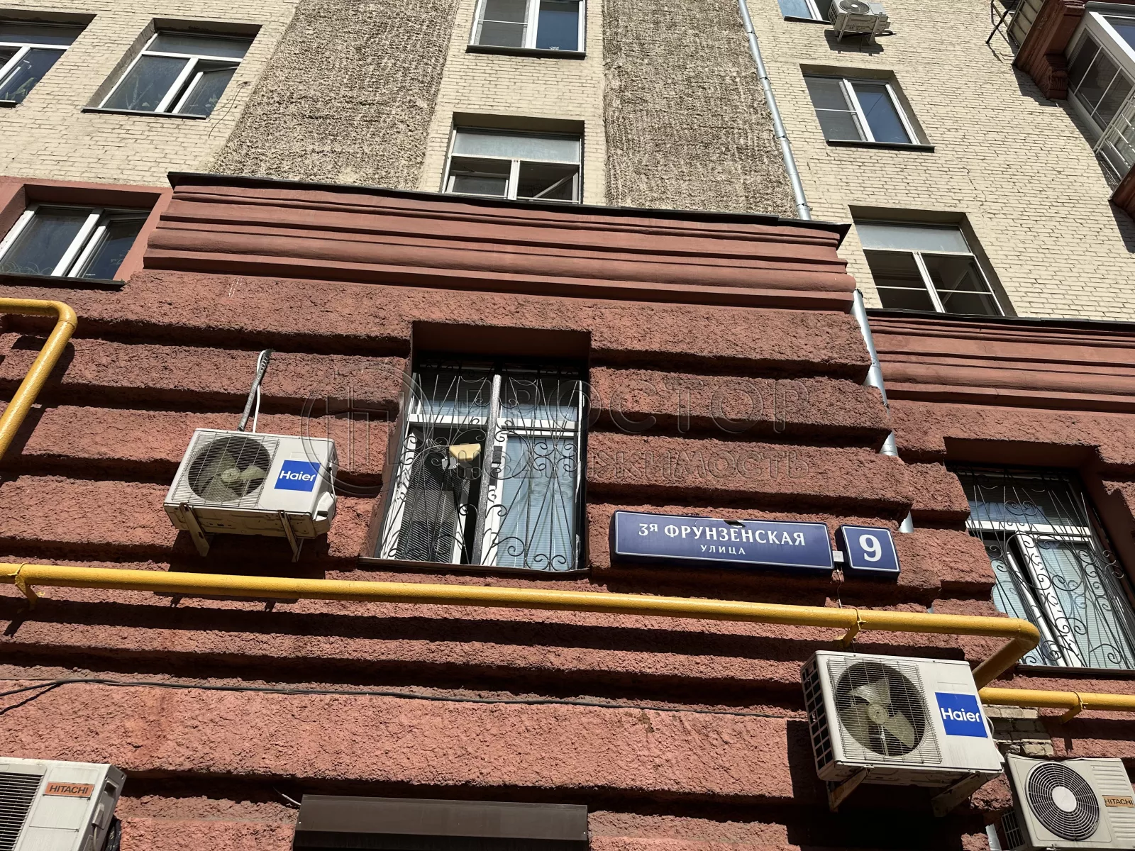 2-комнатная квартира, 69.3 м² - фото 49