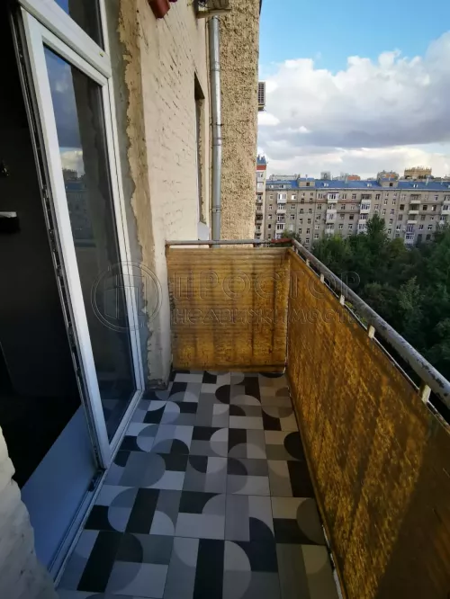 2-комнатная квартира, 69.3 м² - фото 45
