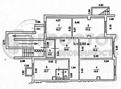 Коммерческая недвижимость (свободного назначения), 113 м² - фото 9