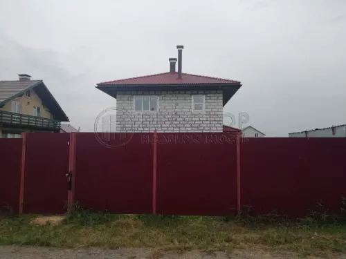 Дом, 180 м² - фото 2