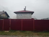 Дом, 180 м² - фото 20