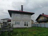 Дом, 180 м² - фото 21