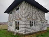 Дом, 180 м² - фото 22