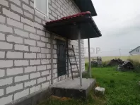 Дом, 180 м² - фото 23