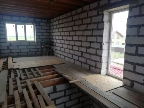 Дом, 180 м² - фото 13