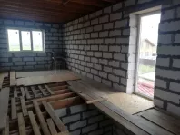 Дом, 180 м² - фото 31
