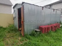 Дом, 180 м² - фото 33