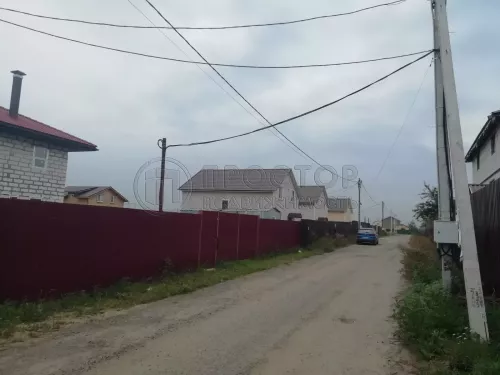 Дом, 180 м² - фото 18