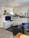 3-комнатная квартира, 59.2 м² - фото 38